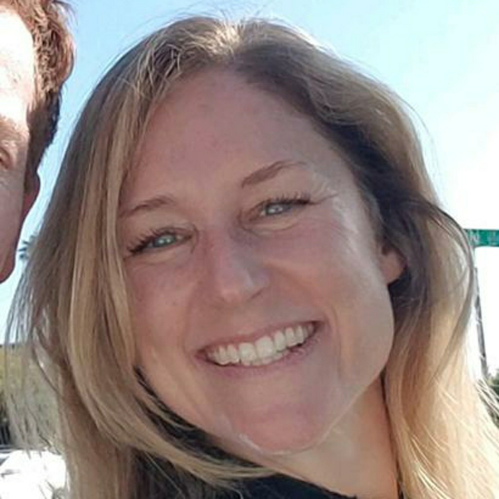 Meet your Posher, Tammy